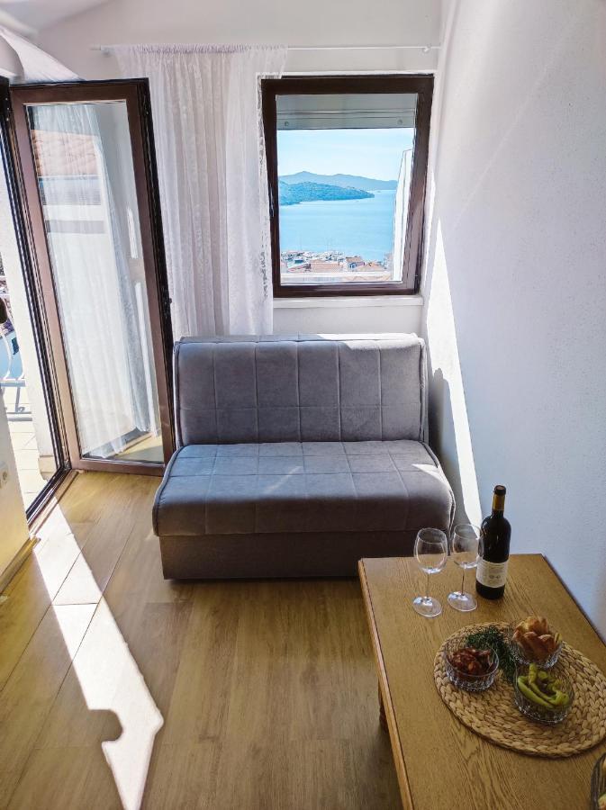 Dream View Apartments Dalmatia Trogir Quarto foto