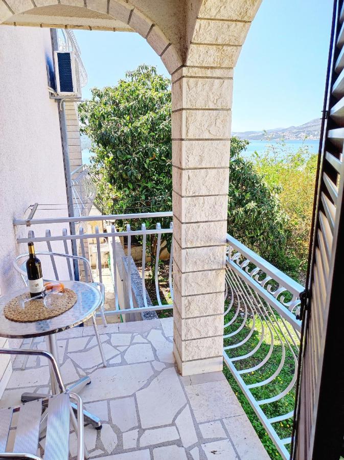 Dream View Apartments Dalmatia Trogir Quarto foto